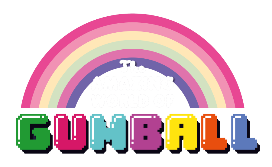 The Amazing World of Gumball